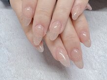 エフツー(F2)/スカルプ＋フラッシュ