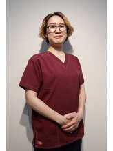 イナリ鍼灸マッサージ院(inare鍼灸マッサージ院) 虫明 汐織