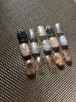 クレエ(CREER)/sample｜フラワーデザイン