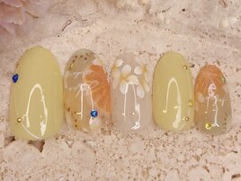 ＊Bellnail《L》＊