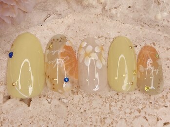 ＊Bellnail《L》＊