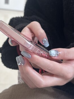 ユーネイル(U nail)/