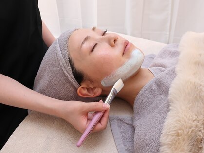 ビビエステティック(vivi_aesthetic)の写真