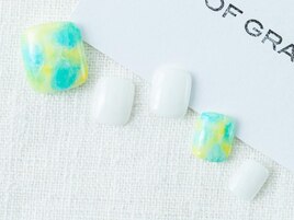 フット　デザインコース No.277