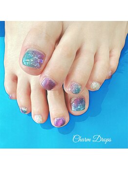 チャームドロップ/