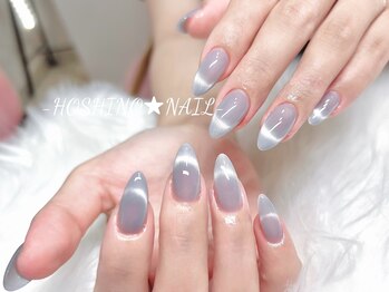 ホシノネイル(HOSHINO NAIL)/