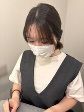 メゾンアンズ 船橋店(maison ANZU.)&nbsp;NANAMI 