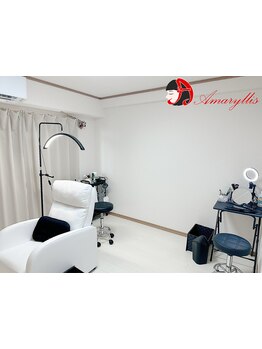 小規模プライベートサロン