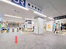 ピュアノア 垂水店/神戸垂水エステは【ピュアノア】