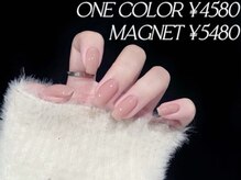 ヤシネイル 新大久保 新宿(Yashi Nail)