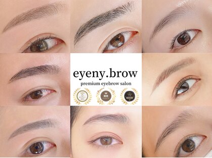 アイニーブロウ 心斎橋店(eyeny.brow)の写真