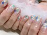 hand｜持込デザイン(初回オフ無料) 7500円～