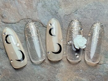 マジックミラー/