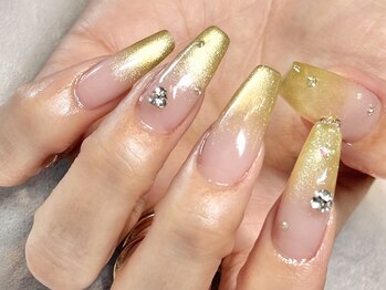 グラシュータン(gracieux temps)/