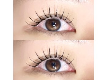 オーク 新潟(OAK)/圧倒的持続力★LEDエクステ80本