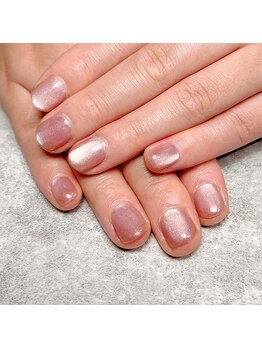 モーダアッカ(moda acca)/うるうるマグネットジェル