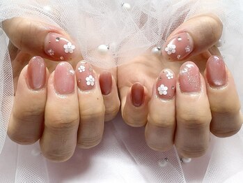 マグネット/パラジェル /池袋駅