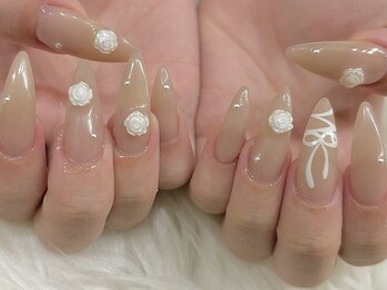 ルフリーク(Le Freak)/