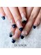 ディセンシア(DE:SENCIA)の写真/ブライダルにも…◎ナチュラル&綺麗な長さ出しで理想の指先へ♪透明感ある仕上がりで上品で可憐な指先に☆