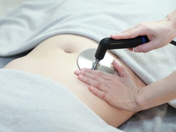 リック(Rick)の写真/【結果重視◎温め×流し×整える】健康的でしなやかに引き締まる美ボディラインへ♪