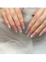 フルアナ(Hu ruana)/ネイル(画像持込OK)