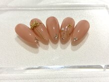 nailsalon tiaraの雰囲気（クリスマスに向けて♪）