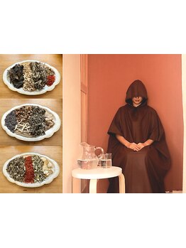 冷え改善・代謝をUPしたい