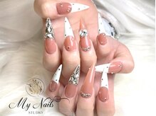 マイネイルサロン(My Nail Salon)