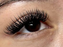 モチの良いエクステが大人気！