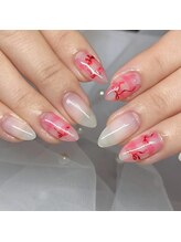 センスネイル(Sense nail)/トレンド定額コース