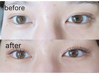 コルザ(colza)/まつ毛パーマ