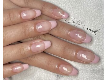 ~ピンクフレンチ~