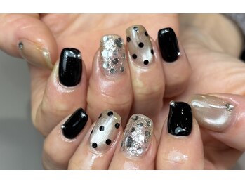 ビート(BEAT)/アートネイル