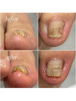 リゼラアンドコー 布施店/