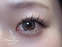 エムズ ネイル アンド アイ(M’s nail & eye)/バインドロック80束☆