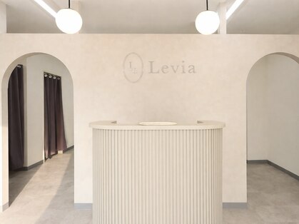レヴィア 砺波店(Levia)の写真