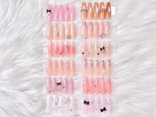 ティティポム(TiTi pomme)/3月ちゅるんワンホン定額＊