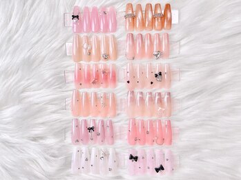 3月ちゅるんワンホン定額＊