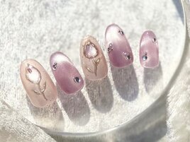 定額デザイン＜華やか＞