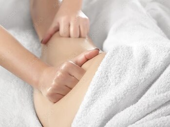 アズール(AZURE)の写真/【下半身太りからの卒業】丁寧なカウンセリングと個別分析でセル脂肪を撃退!脚のむくみもケアでき美脚に◎