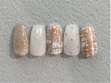 ジジ(Gigi)/３.４月限定デザイン