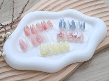 ロナ(Lona)/春のnew design