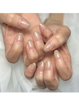 ノア(Noa)/ワンカラー + ポイントアート