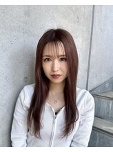 シピー エビス(Chipieee EBISU)&nbsp;Kanako 