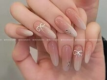 ニコ 高田馬場店(Niko)/カラーグラデーション