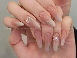 カラーグラデーション