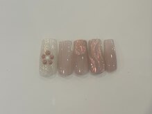 アンネ 表参道(ANNE)/【Hand】トレンド/シーズン 定額