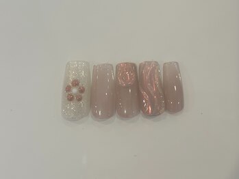 【Hand】トレンド/シーズン 定額