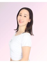 全力ストレッチ 飯田橋店&nbsp;KONATSU 店長