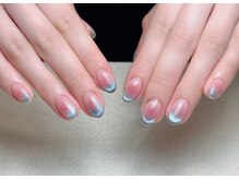 メオネイル(MEO NAIL)/チークマグネット